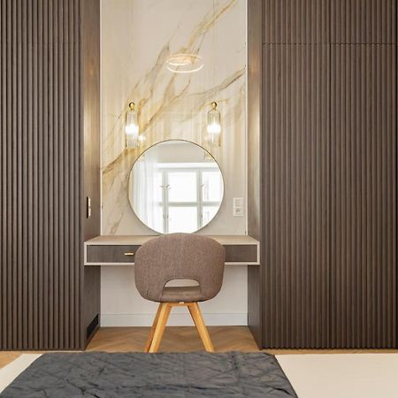 Geneve - Old Town Apartment براتسيلافا المظهر الخارجي الصورة