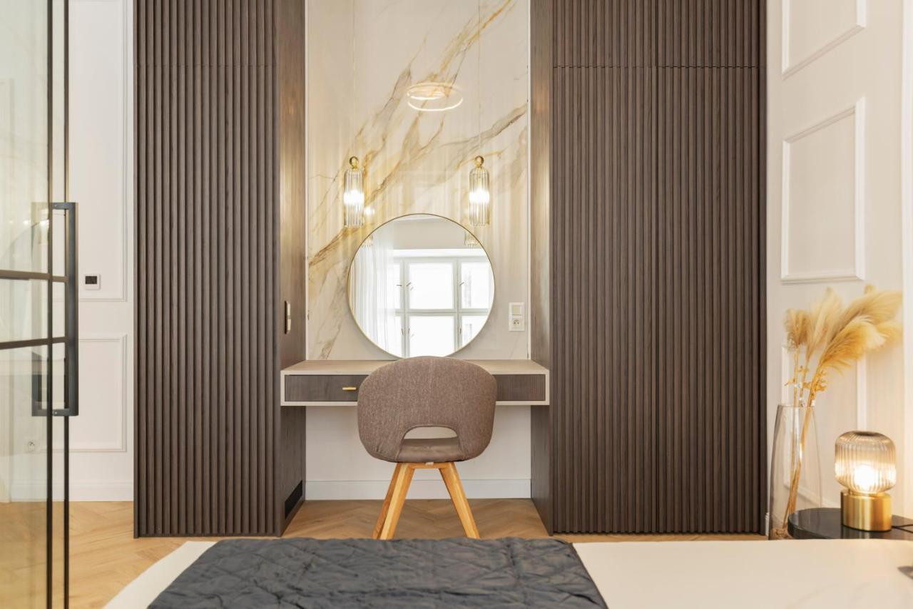 Geneve - Old Town Apartment براتسيلافا المظهر الخارجي الصورة