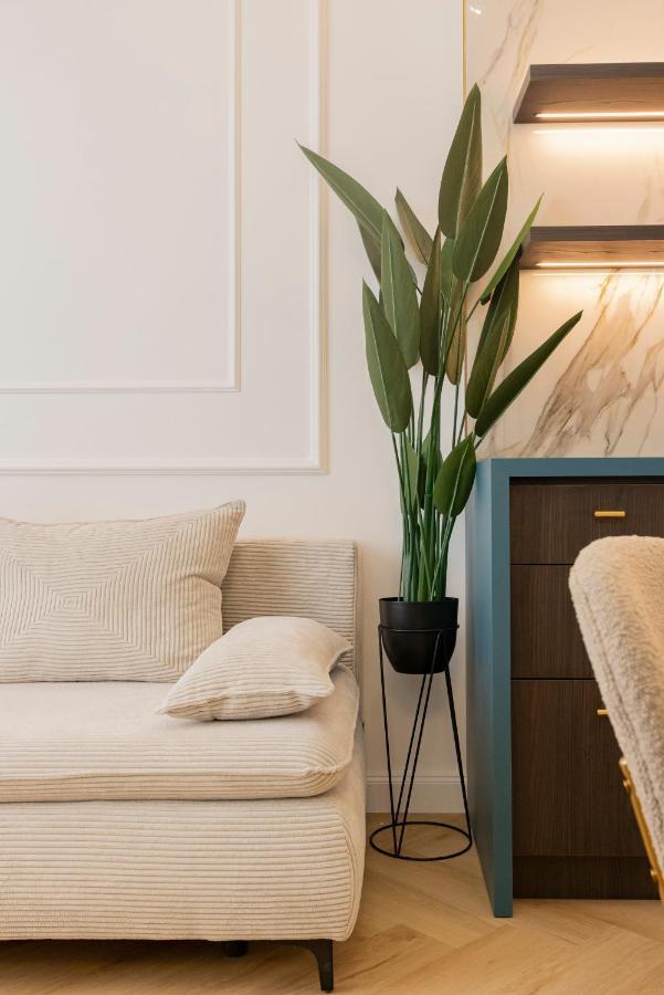 Geneve - Old Town Apartment براتسيلافا المظهر الخارجي الصورة