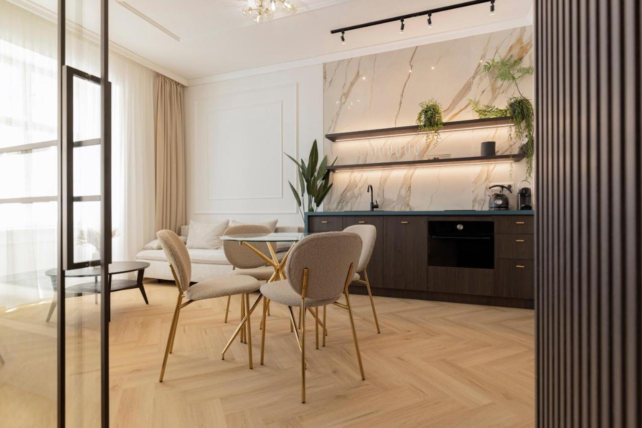 Geneve - Old Town Apartment براتسيلافا المظهر الخارجي الصورة